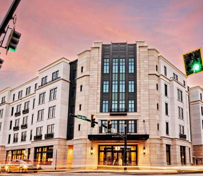 Photo of Hilton Club Liberty Place Charleston