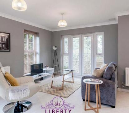 Photo of Liberty Suite