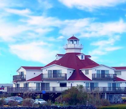 Best Adults-Only hotels in Ocean City (Maryland)