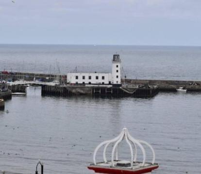 Photo of Lighthouse View - Amazing sea and beach view - Free Sky TV including Sports and Movies - Fast WIFI