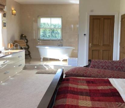 Photo of Lillium House