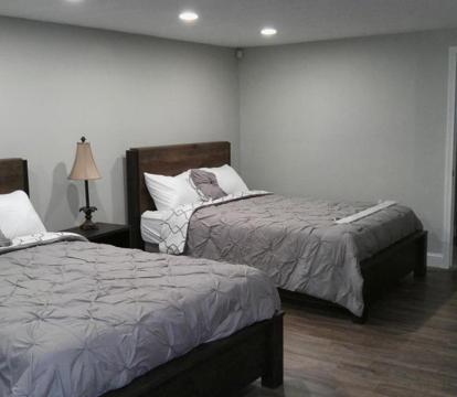 Photo of Lily's Lodge