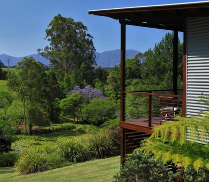 Photo of Lilypad Luxury Cabins