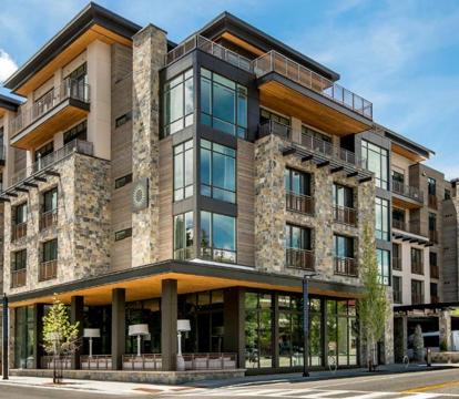 Photo of Limelight Hotel Ketchum