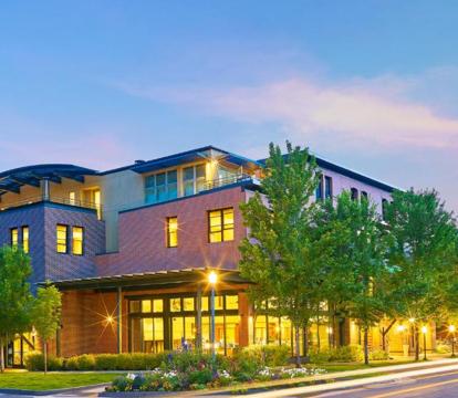 Photo of Limelight Hotel Aspen