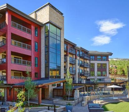 Photo of Limelight Hotel Snowmass