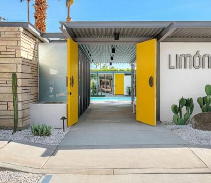 Best hotels California to enjoy a romantic getaway with your couple, a sexy getaway or a Valentine's weekend