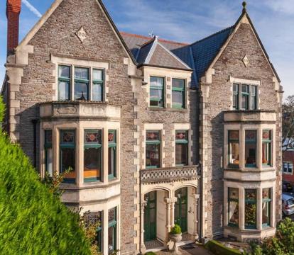 Photo of Lincoln House Private Hotel