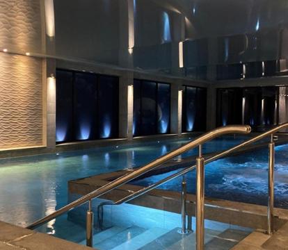 Photo of Lincombe Hall Hotel & Spa - Just for Adults