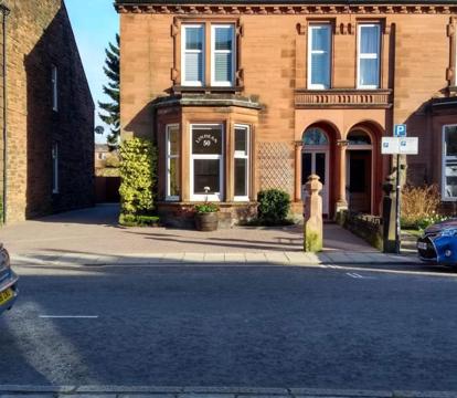 Photo of Lindean Guest House