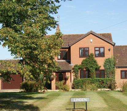 Adults Only Hotels in Hillington (Norfolk)
