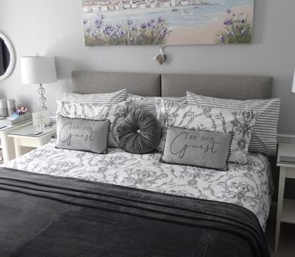 Photo of Linden Lodge Guest House