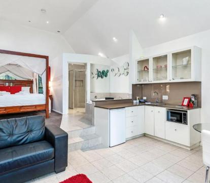 Photo of Linger a While Chalet