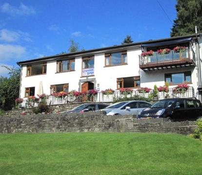 Photo of Lingwood Lodge