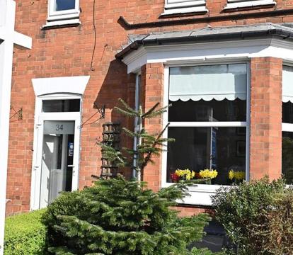 Photo of Avoncot Guest House