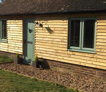 Photo of Little Banks Barn