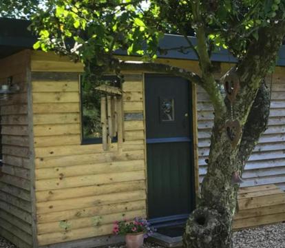 Photo of Little Banks Cabin