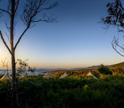 Photo of Little Beach Glamping