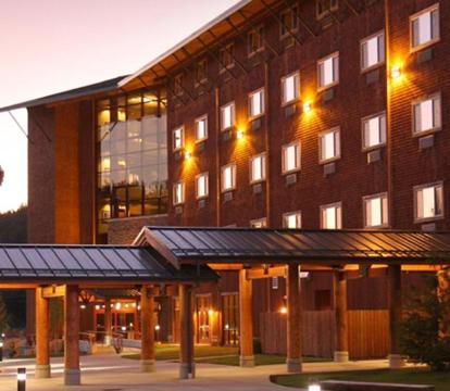 Photo of Little Creek Casino Resort