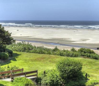 Best hotels with Spa and Wellness Center in Newport (Oregon)