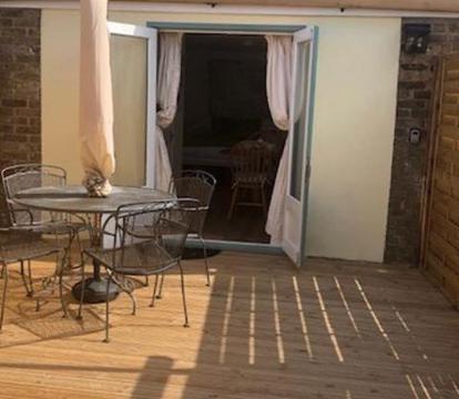 Photo of Little Flint