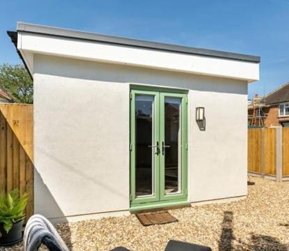 Photo of the Beach House