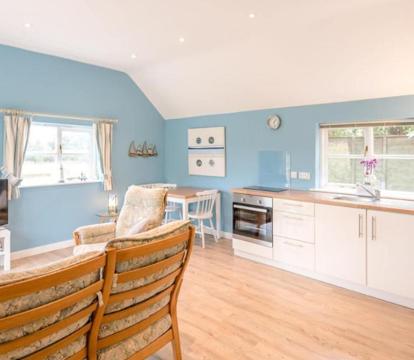 Photo of Little House, Aldringham