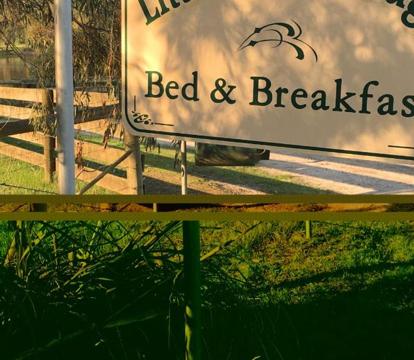 Photo of Little Lake Cottage