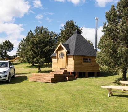 Photo of Little Lochan Lodge