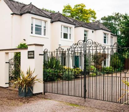 Photo of Little Manor