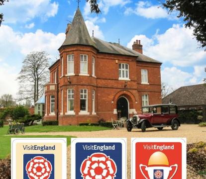 Photo of Little Redlands B&B