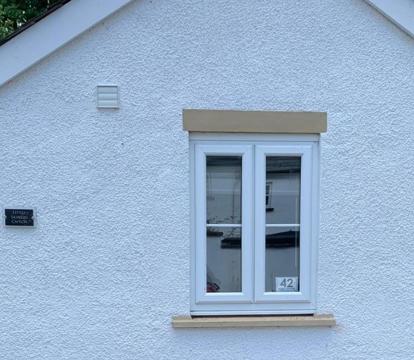 Photo of Little Skirrid Cwtch