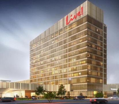 Experience the Best Casino Hotels in Pennsylvania: Your Guide to Luxurious Casino Resorts