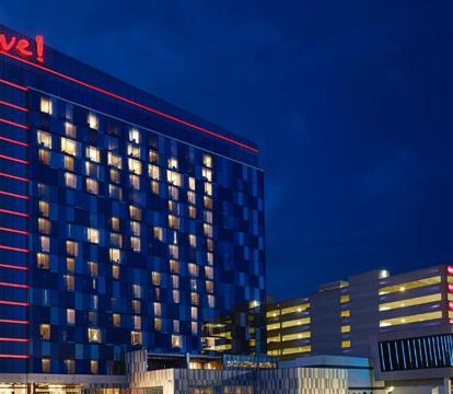 Experience the Best Casino Hotels in Maryland: Your Guide to Luxurious Casino Resorts