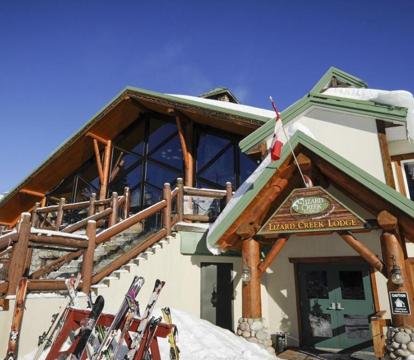 Photo of Lizard Creek Lodge