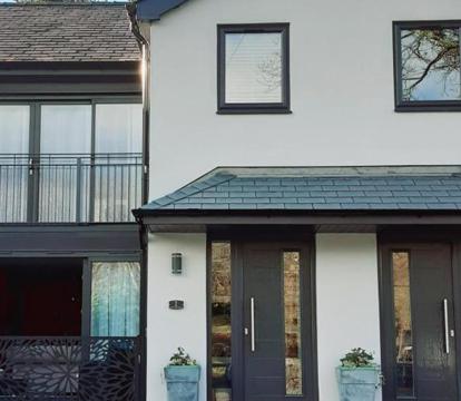 Photo of Llanberis Lodges