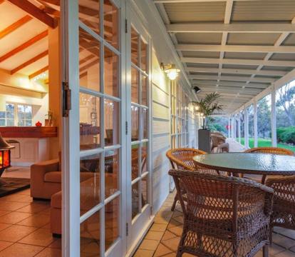 Photo of Llewellin's Guest House