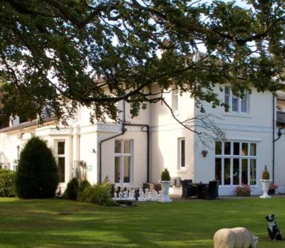 Photo of Wrexham Llyndir Hall Hotel, BW Signature Collection