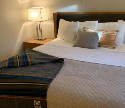 Photo of Loblolly Pines Adventure Cabin 4 King