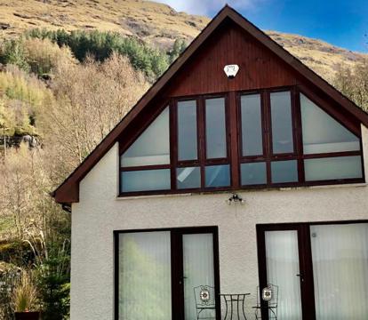 Photo of Hunters Lodge Apartments