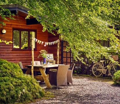 Photo of Lochend Chalets