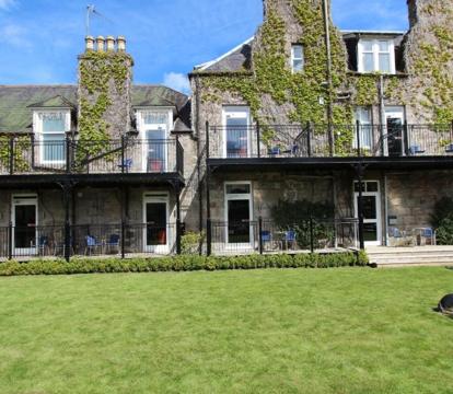 Photo of Loch Kinord Hotel