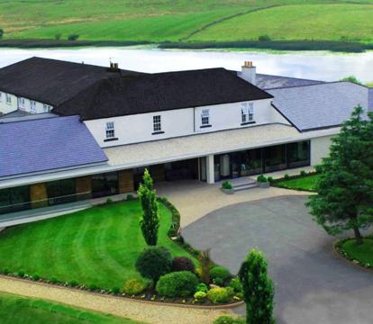 SpaHotels in New Cumnock (Ayrshire)