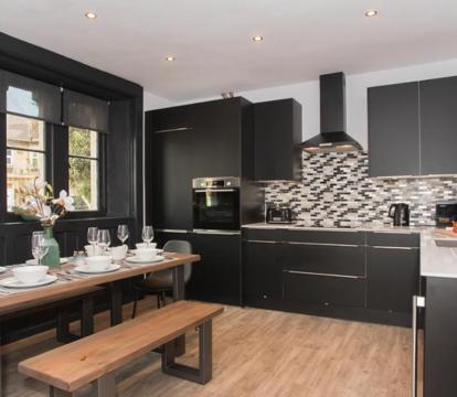 Photo of Locksbrook Lodge