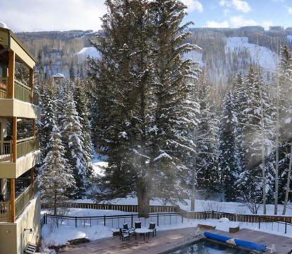 Photo of Lodge at Lionshead