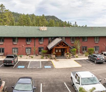 Photo of Lodge at Palmer Gulch