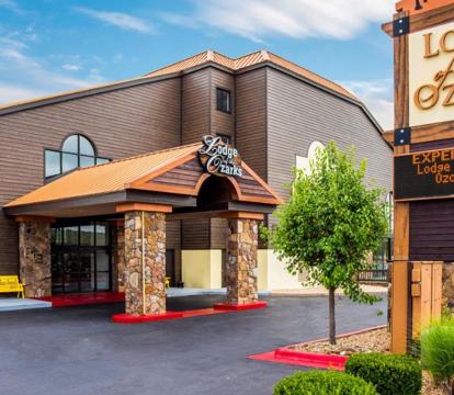Photo of Lodge of the Ozarks