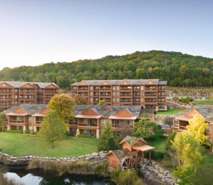 Photo of The Lodges at Timber Ridge by Vacation Club Rentals