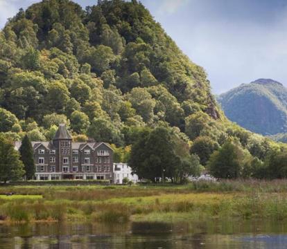 SpaHotels in Keswick (Cumberland)