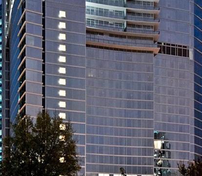 Photo of Loews Atlanta Hotel